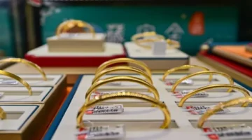 تحديثات حيوية.. أسعار الذهب في العراق تسجل مستويات جديدة بمنتصف تعاملات الخميس